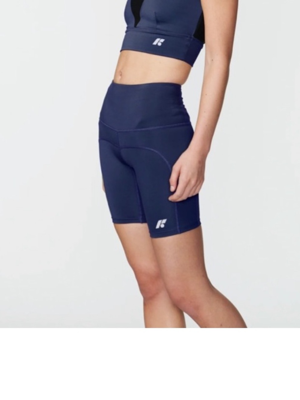 Forme Sculpt Posture Shorts Women's Athletic Shorts Bike Shorts